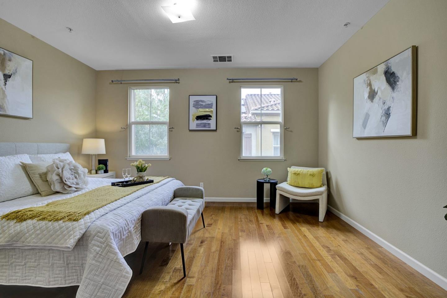 Detail Gallery Image 31 of 50 For 2174 Beech Cir, San Jose,  CA 95131 - 3 Beds | 3 Baths