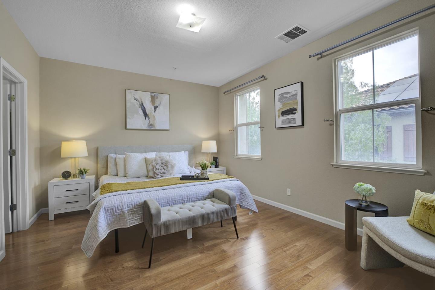 Detail Gallery Image 32 of 50 For 2174 Beech Cir, San Jose,  CA 95131 - 3 Beds | 3 Baths