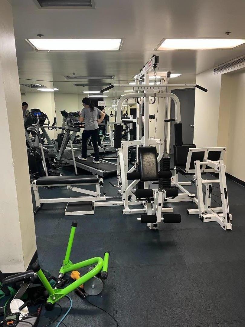 Detail Gallery Image 23 of 24 For 550 Ortega #B327,  Mountain View,  CA 94040 - 2 Beds | 1 Baths