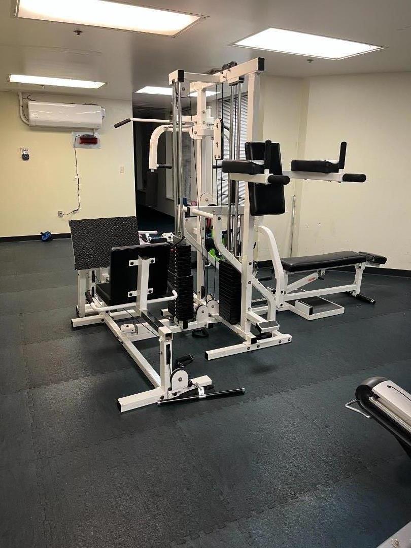 Detail Gallery Image 24 of 24 For 550 Ortega #B327,  Mountain View,  CA 94040 - 2 Beds | 1 Baths