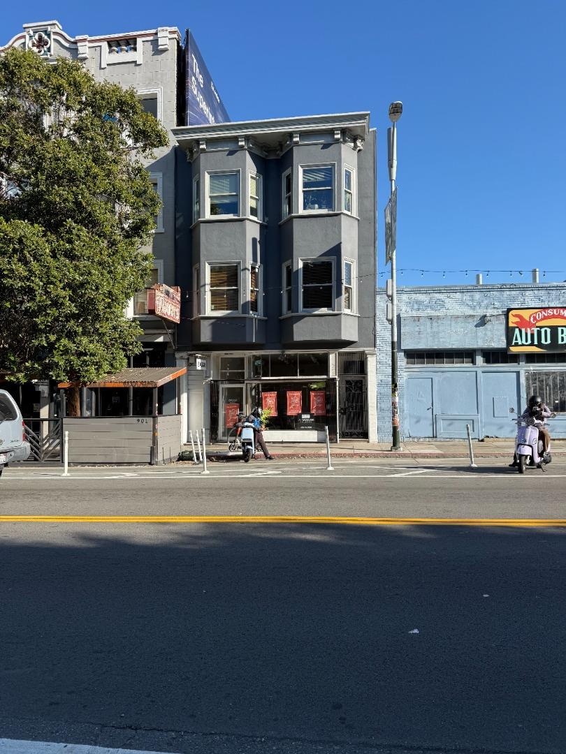 Detail Gallery Image 14 of 17 For 911 Valencia St, San Francisco,  CA 94110 - – Beds | – Baths