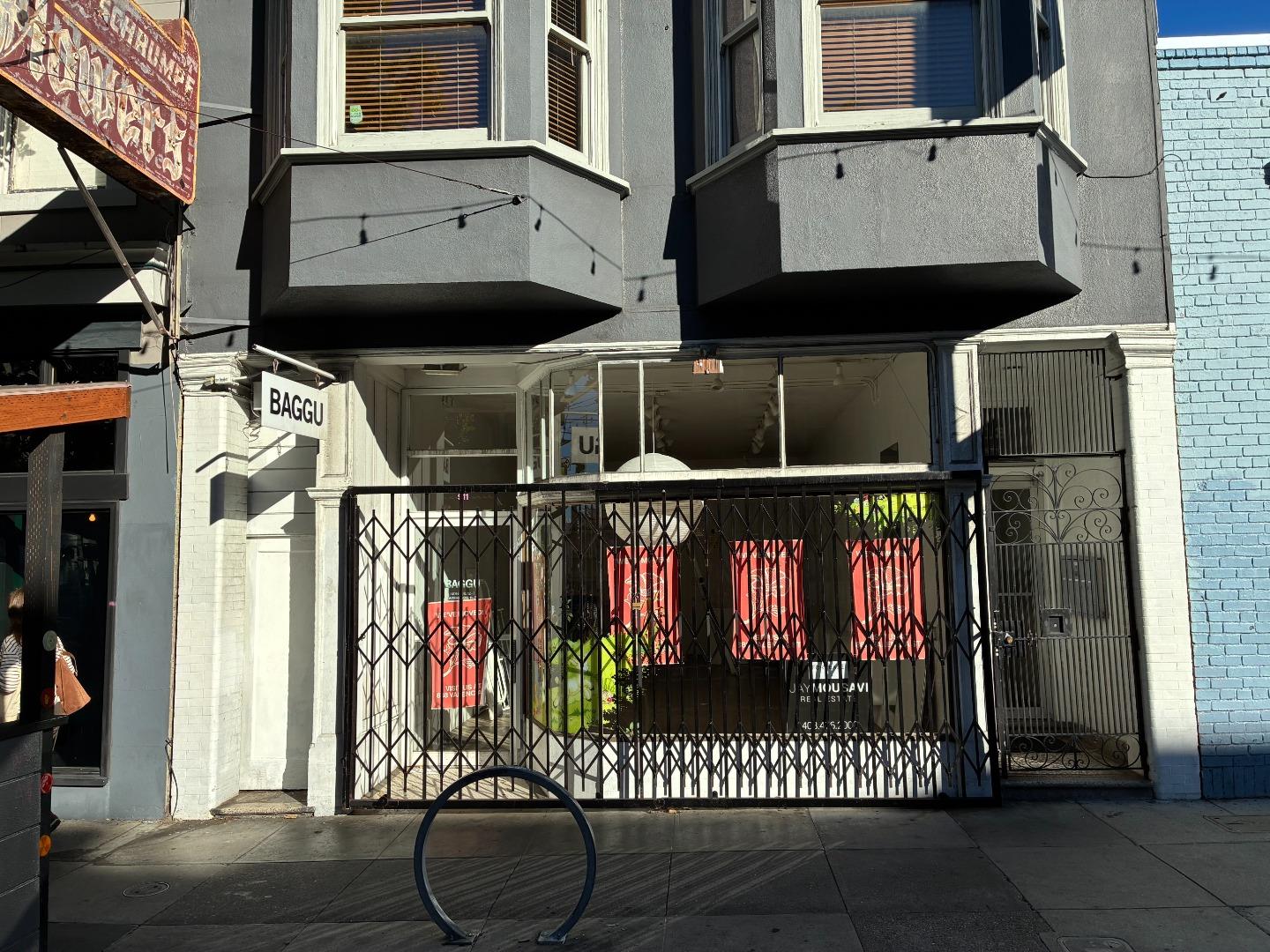 Detail Gallery Image 4 of 17 For 911 Valencia St, San Francisco,  CA 94110 - – Beds | – Baths