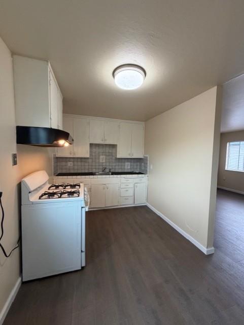 Detail Gallery Image 4 of 9 For 410 S 34th St, Richmond,  CA 94804 - 2 Beds | 1 Baths