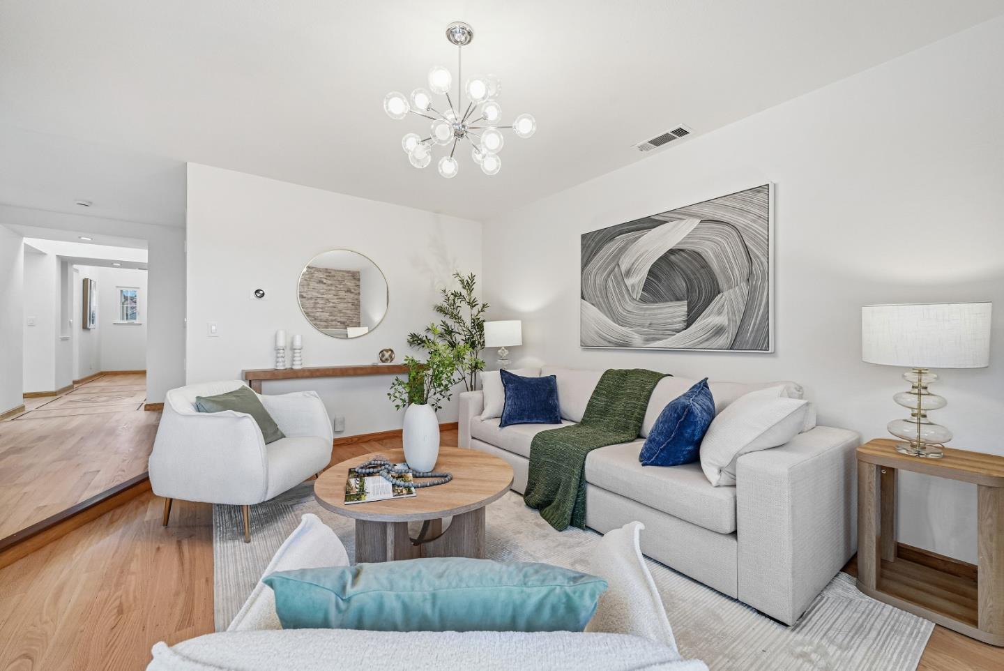 Detail Gallery Image 16 of 41 For 430 Juniper Ct, Sunnyvale,  CA 94086 - 4 Beds | 2 Baths