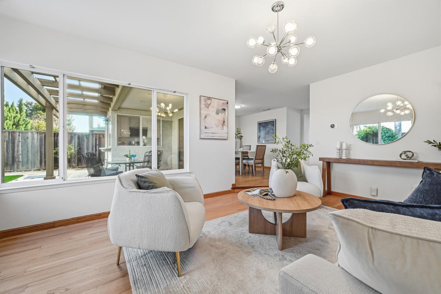 Detail Gallery Image 17 of 41 For 430 Juniper Ct, Sunnyvale,  CA 94086 - 4 Beds | 2 Baths