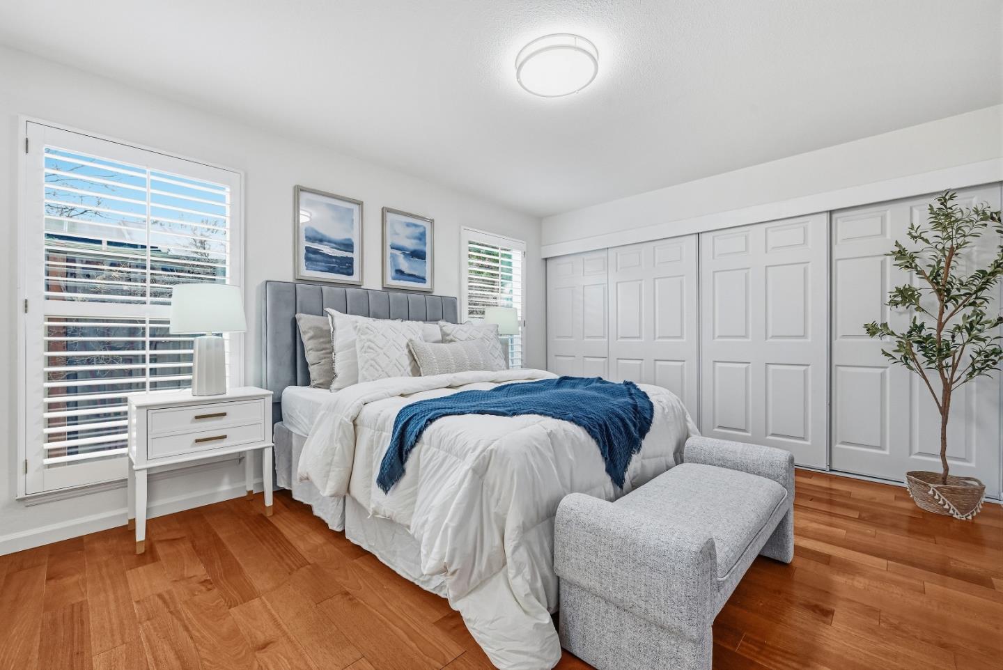 Detail Gallery Image 26 of 41 For 430 Juniper Ct, Sunnyvale,  CA 94086 - 4 Beds | 2 Baths