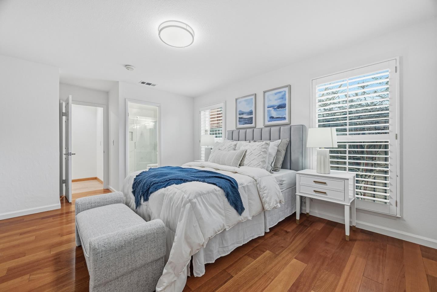 Detail Gallery Image 28 of 41 For 430 Juniper Ct, Sunnyvale,  CA 94086 - 4 Beds | 2 Baths