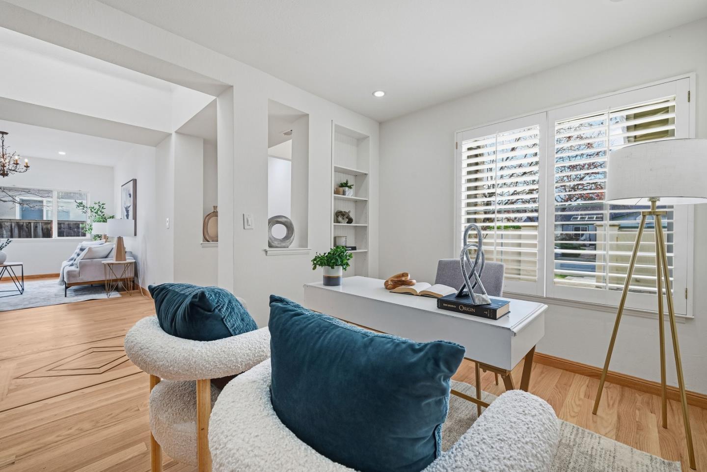 Detail Gallery Image 31 of 41 For 430 Juniper Ct, Sunnyvale,  CA 94086 - 4 Beds | 2 Baths