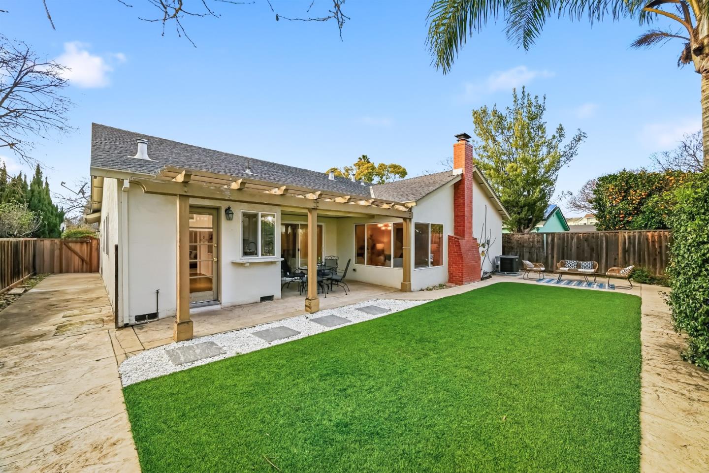 Detail Gallery Image 36 of 41 For 430 Juniper Ct, Sunnyvale,  CA 94086 - 4 Beds | 2 Baths