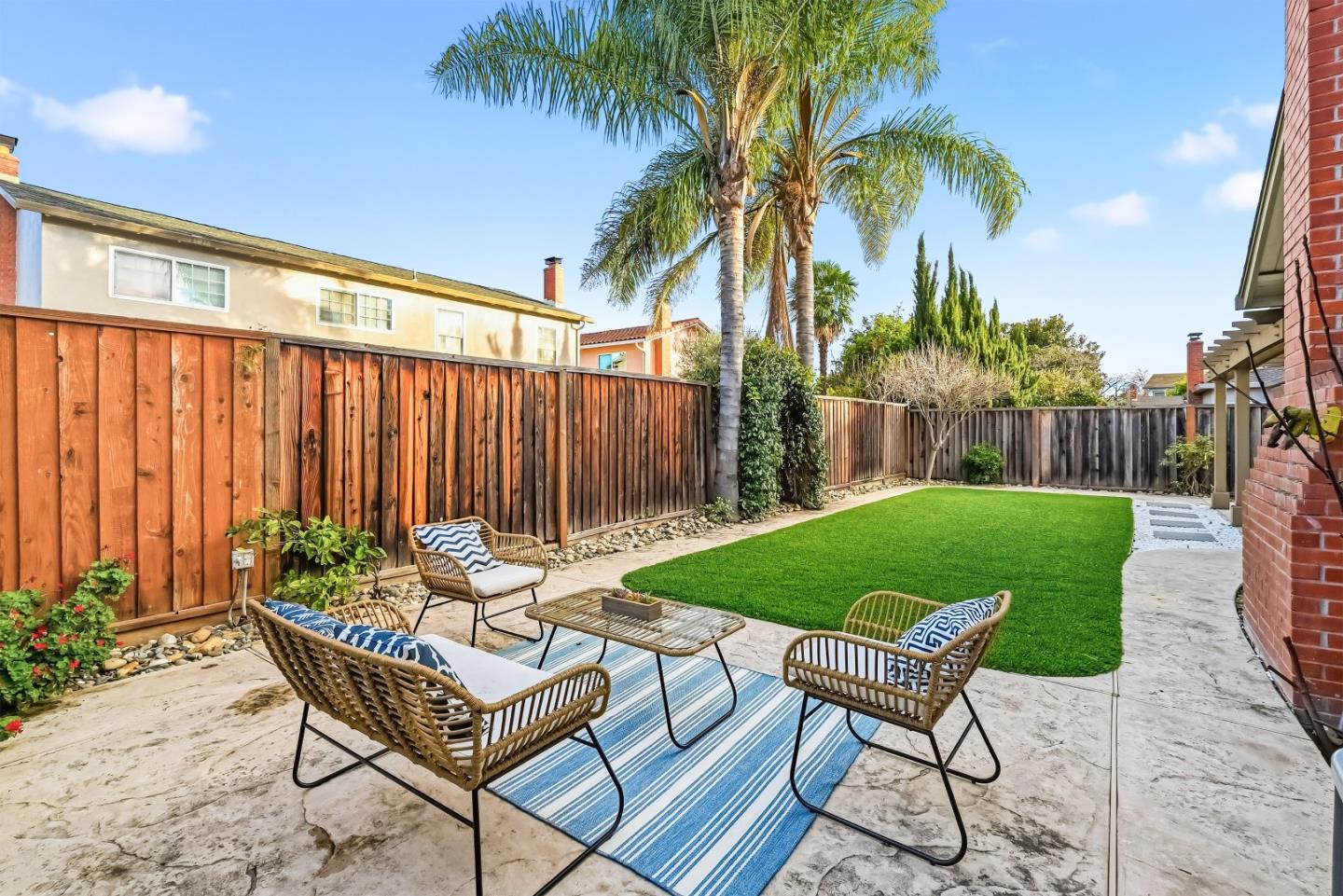 Detail Gallery Image 37 of 41 For 430 Juniper Ct, Sunnyvale,  CA 94086 - 4 Beds | 2 Baths