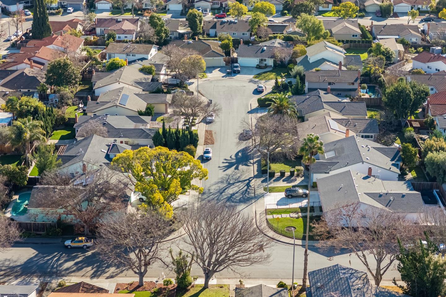 Detail Gallery Image 42 of 48 For 430 Juniper Ct, Sunnyvale,  CA 94086 - 4 Beds | 2 Baths