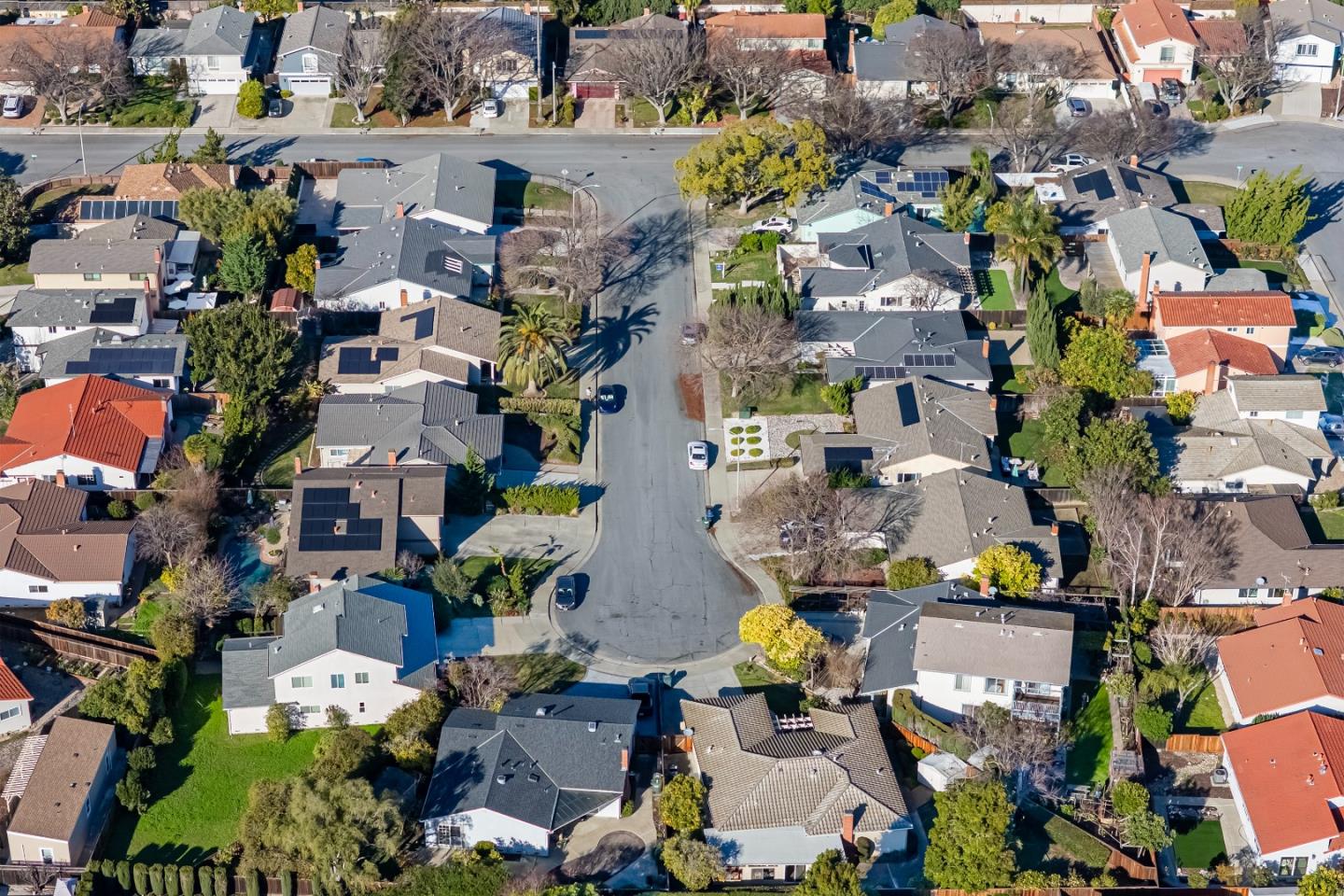 Detail Gallery Image 43 of 48 For 430 Juniper Ct, Sunnyvale,  CA 94086 - 4 Beds | 2 Baths