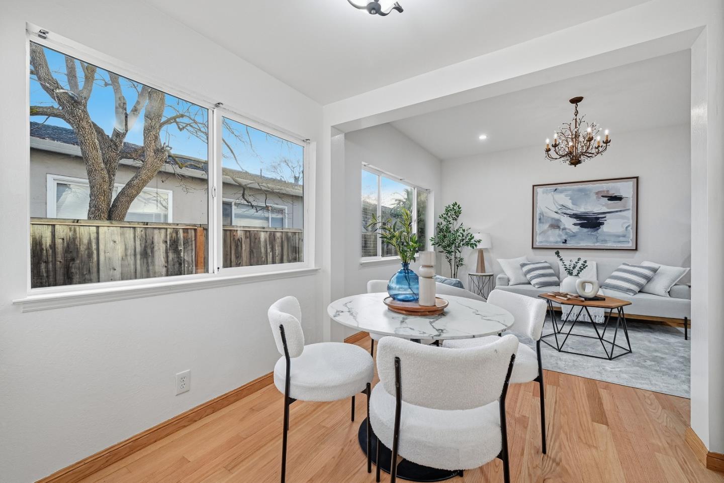 Detail Gallery Image 9 of 41 For 430 Juniper Ct, Sunnyvale,  CA 94086 - 4 Beds | 2 Baths