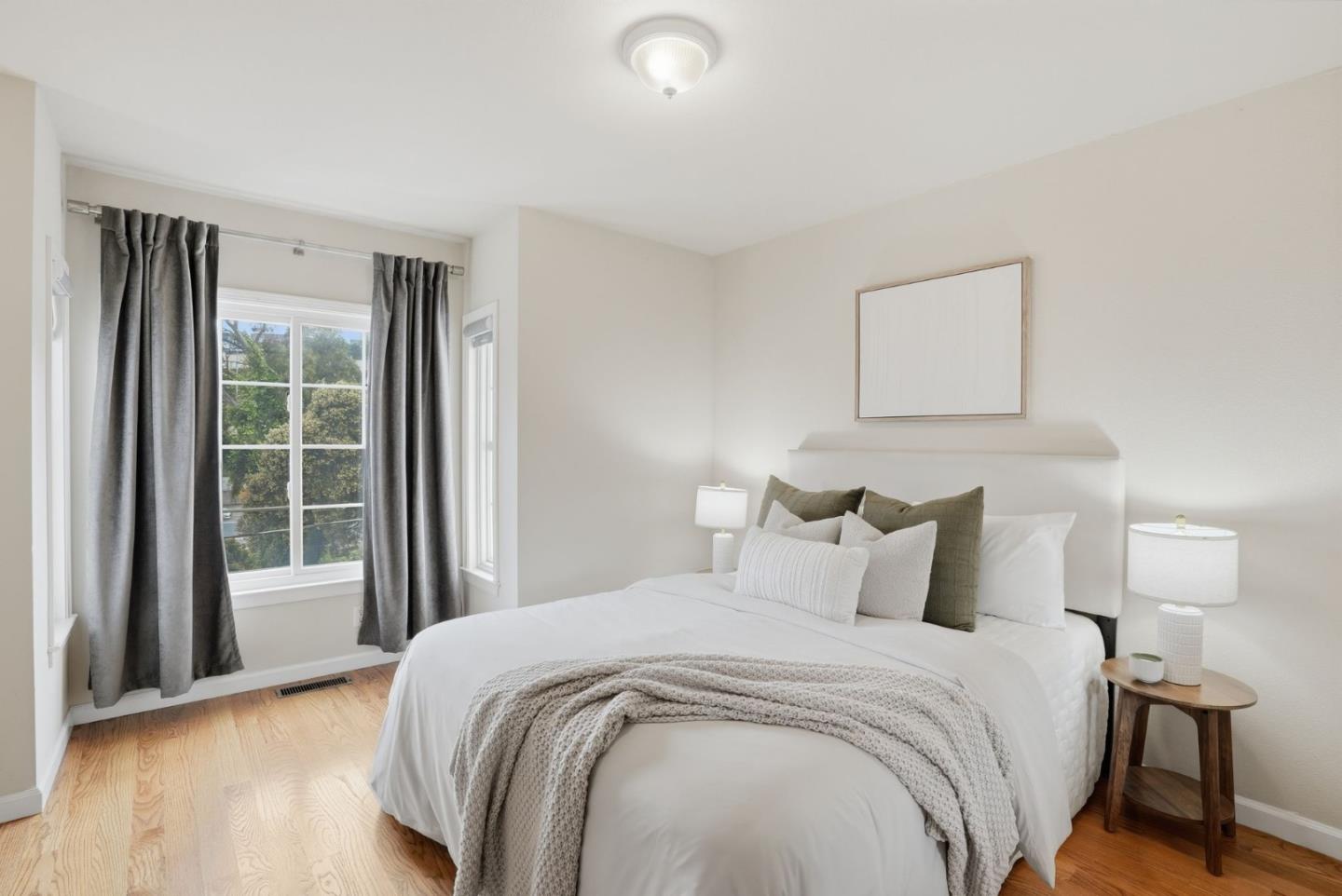 Detail Gallery Image 15 of 20 For 400 Alemany Blvd #2,  San Francisco,  CA 94110 - 2 Beds | 1/1 Baths