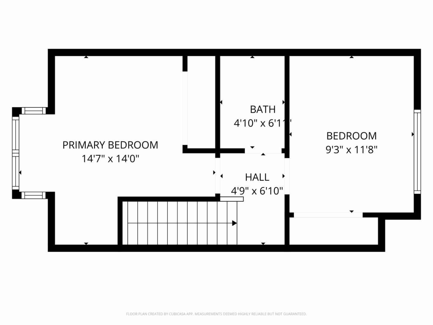 Detail Gallery Image 19 of 20 For 400 Alemany Blvd #2,  San Francisco,  CA 94110 - 2 Beds | 1/1 Baths