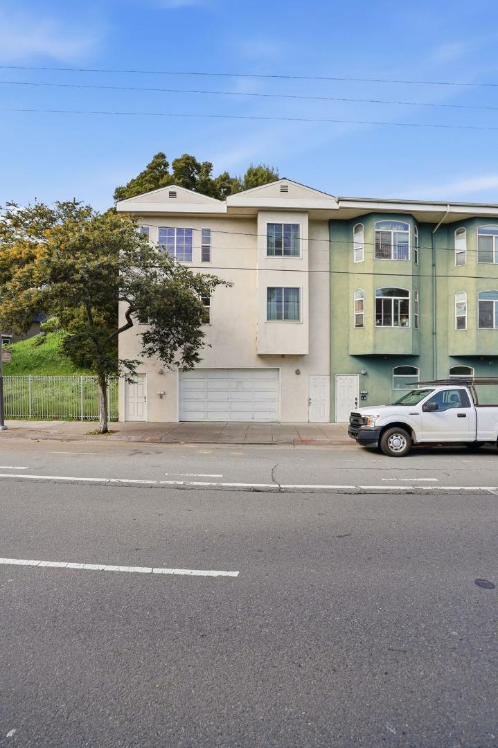 400 Alemany Boulevard UNIT 2, San Francisco, CA, 94110