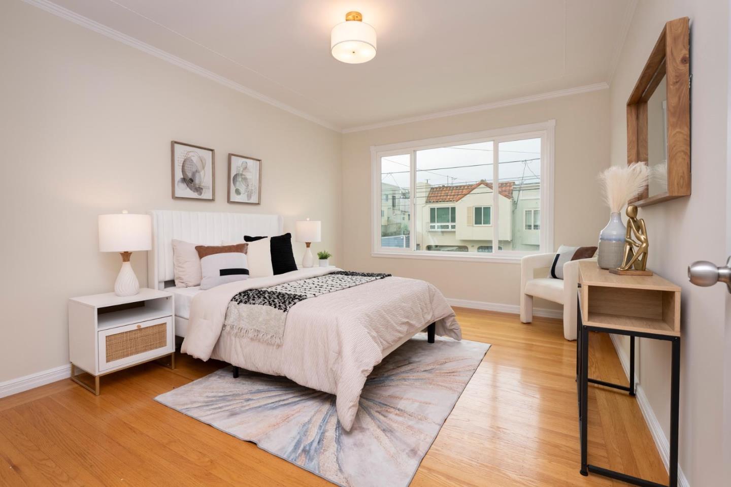 Detail Gallery Image 10 of 17 For 263 Somerset St, San Francisco,  CA 94134 - 2 Beds | 1 Baths