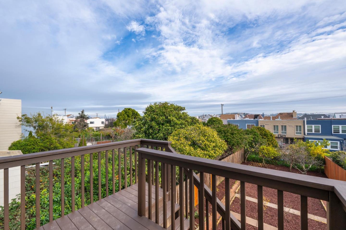 Detail Gallery Image 17 of 17 For 263 Somerset St, San Francisco,  CA 94134 - 2 Beds | 1 Baths