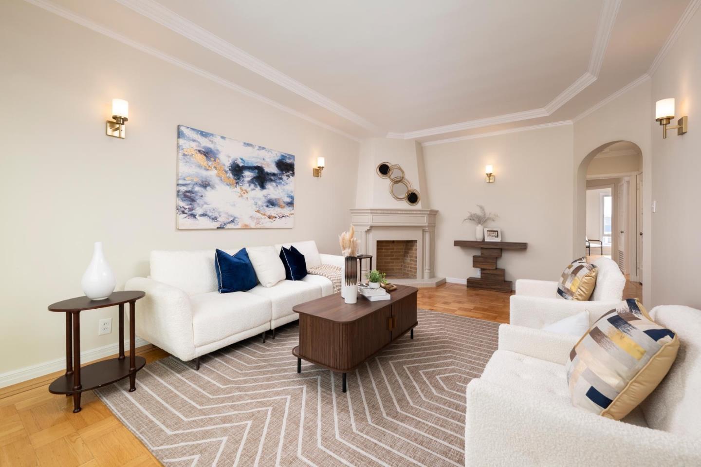 Detail Gallery Image 4 of 17 For 263 Somerset St, San Francisco,  CA 94134 - 2 Beds | 1 Baths