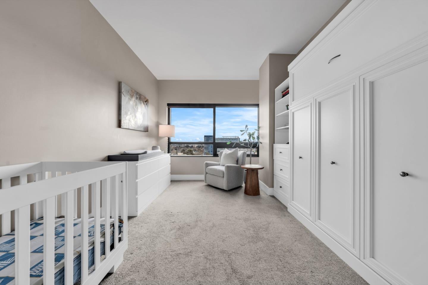 Detail Gallery Image 22 of 74 For 88 E San Fernando St #1403,  San Jose,  CA 95113 - 2 Beds | 2/1 Baths