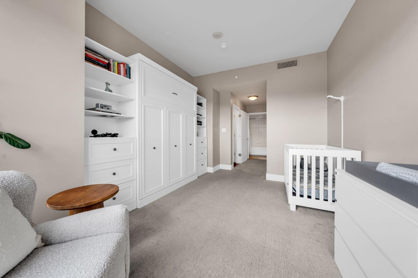 Detail Gallery Image 23 of 74 For 88 E San Fernando St #1403,  San Jose,  CA 95113 - 2 Beds | 2/1 Baths