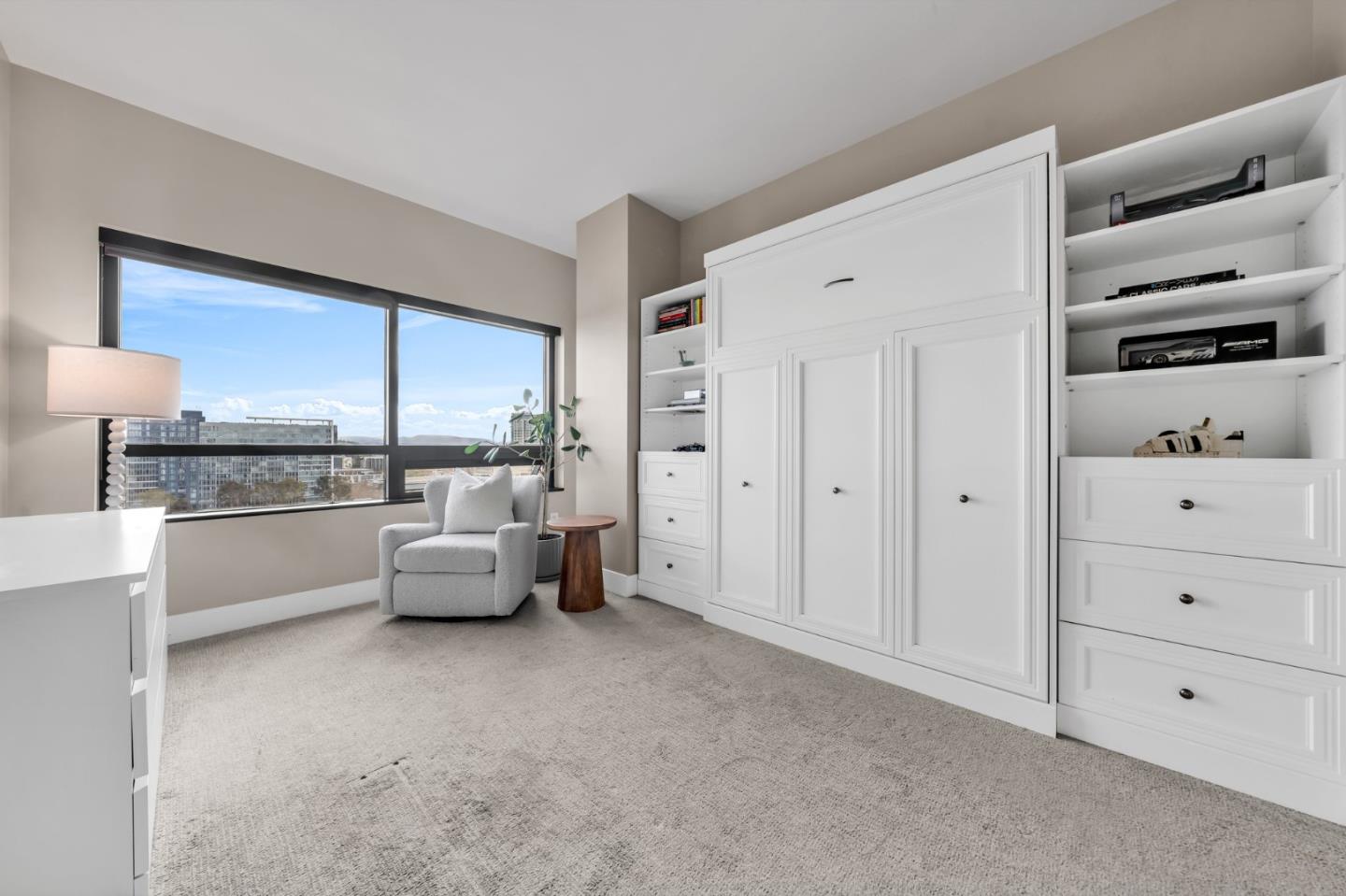 Detail Gallery Image 28 of 74 For 88 E San Fernando St #1403,  San Jose,  CA 95113 - 2 Beds | 2/1 Baths