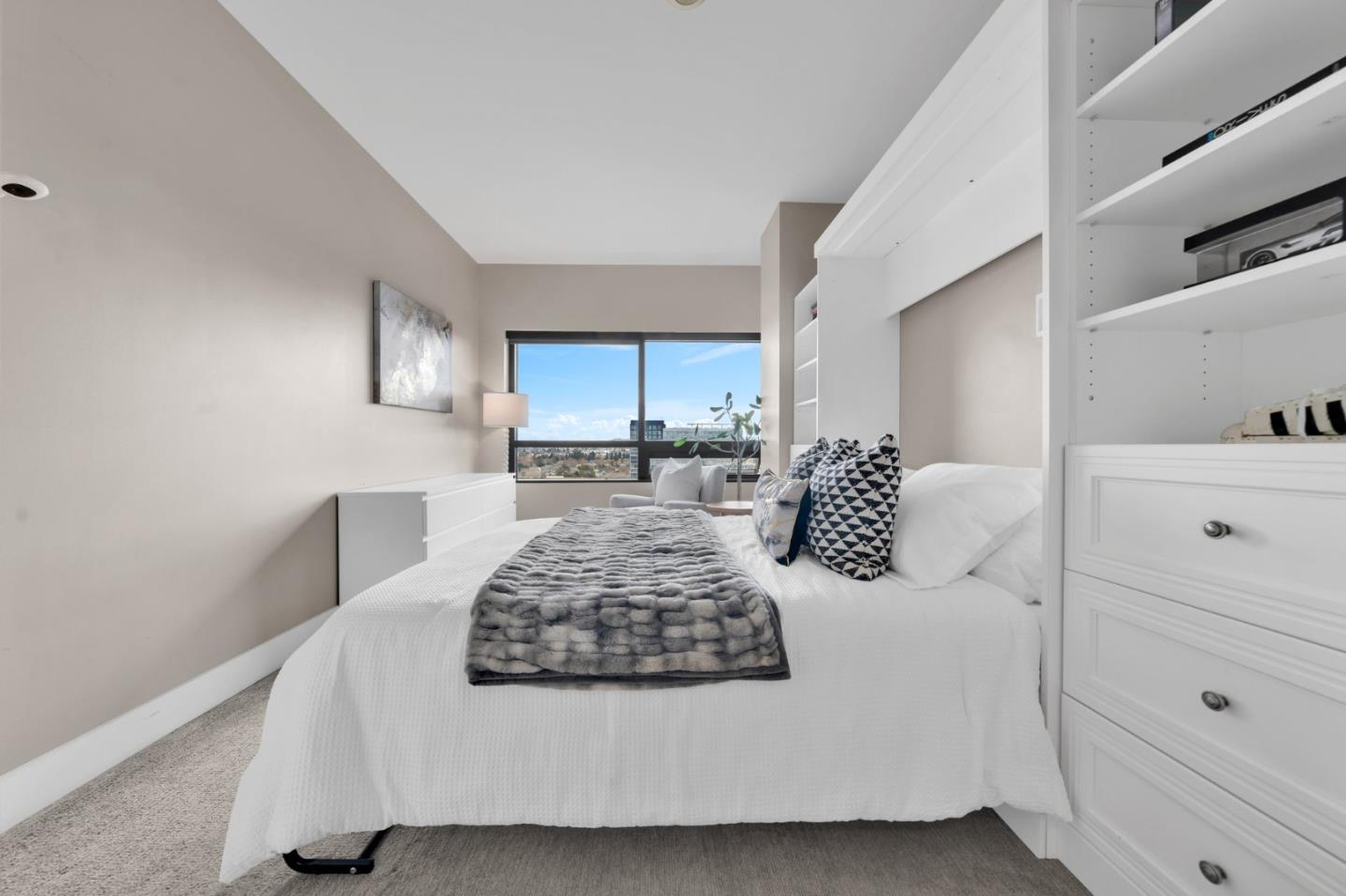 Detail Gallery Image 30 of 74 For 88 E San Fernando St #1403,  San Jose,  CA 95113 - 2 Beds | 2/1 Baths