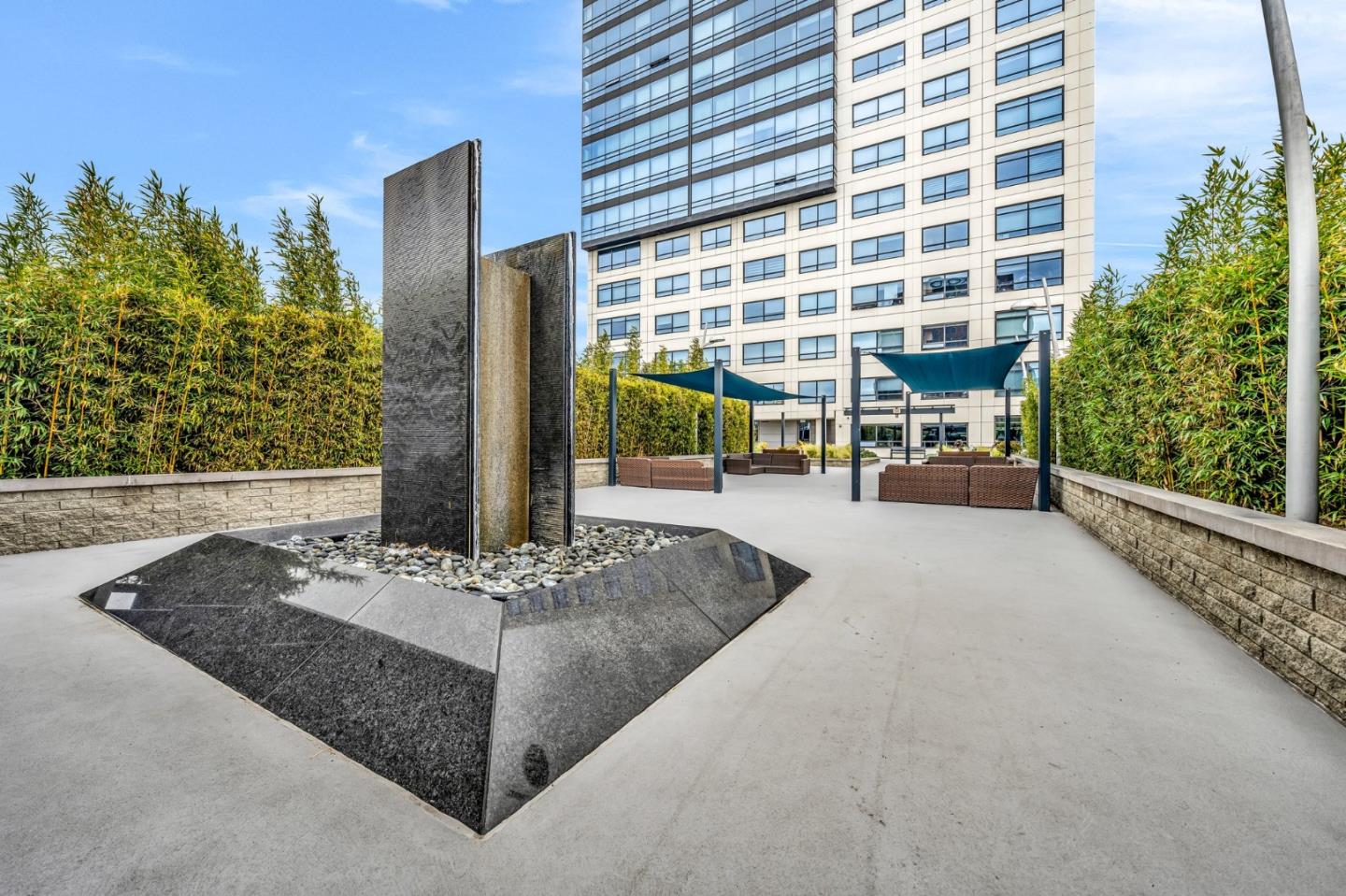 Detail Gallery Image 33 of 74 For 88 E San Fernando St #1403,  San Jose,  CA 95113 - 2 Beds | 2/1 Baths