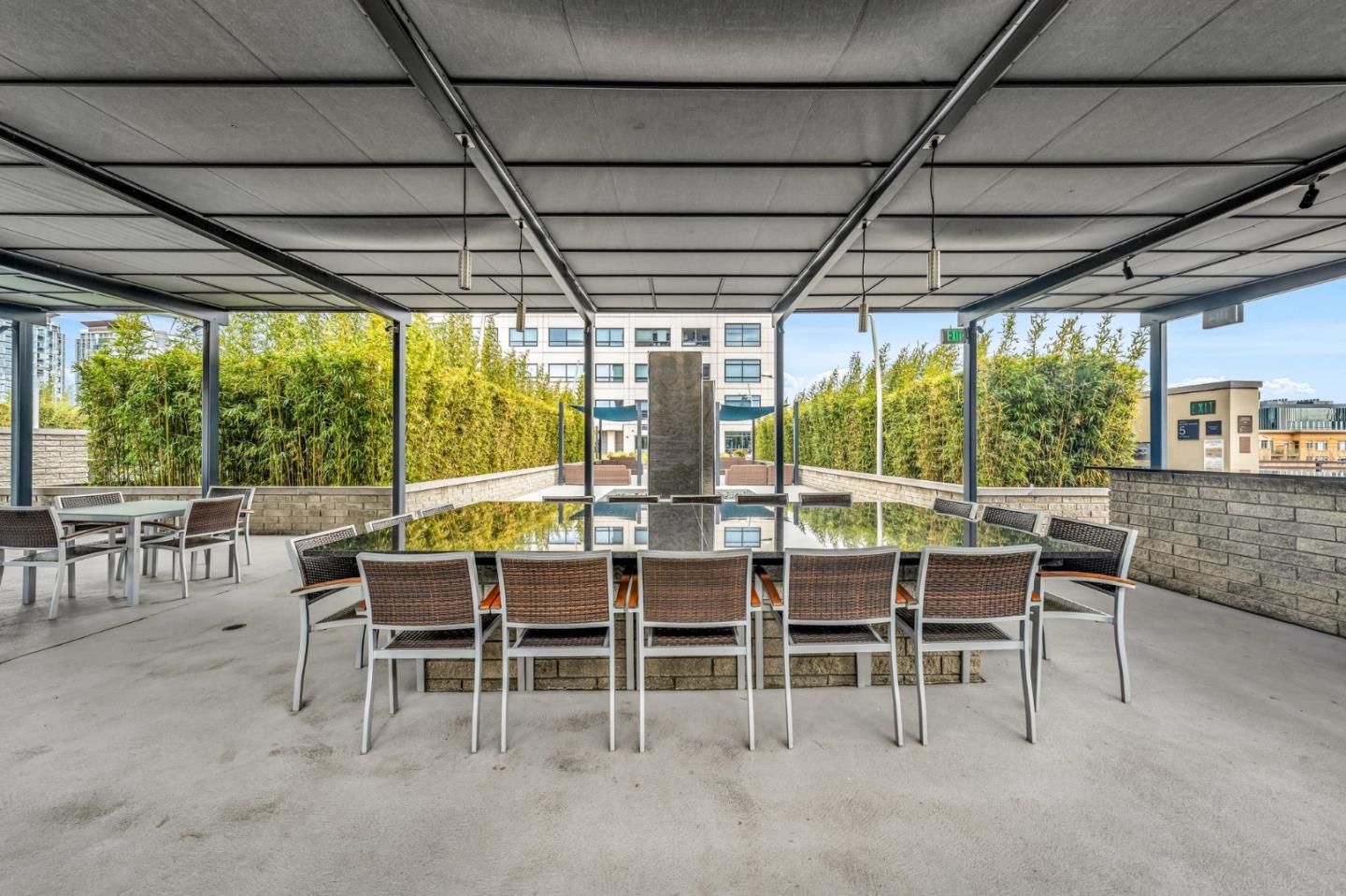 Detail Gallery Image 34 of 74 For 88 E San Fernando St #1403,  San Jose,  CA 95113 - 2 Beds | 2/1 Baths