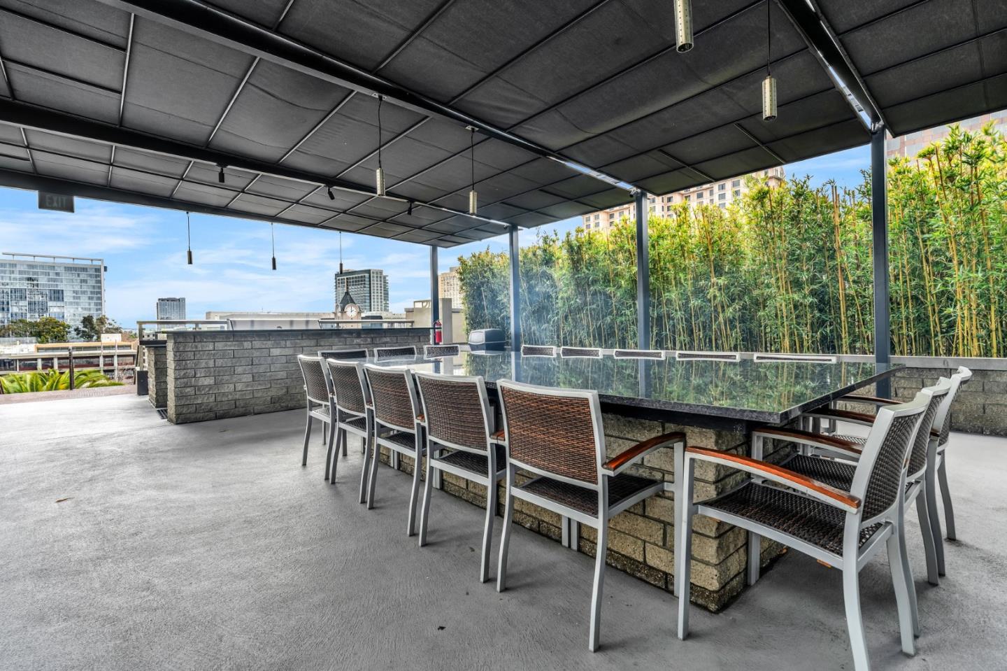 Detail Gallery Image 37 of 74 For 88 E San Fernando St #1403,  San Jose,  CA 95113 - 2 Beds | 2/1 Baths