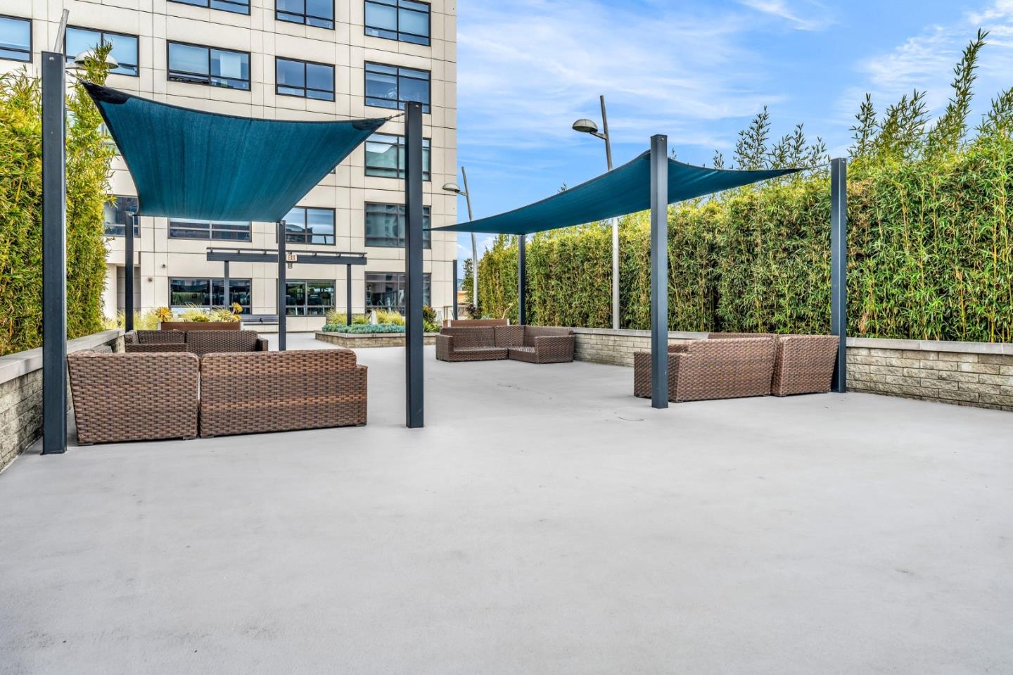 Detail Gallery Image 38 of 74 For 88 E San Fernando St #1403,  San Jose,  CA 95113 - 2 Beds | 2/1 Baths