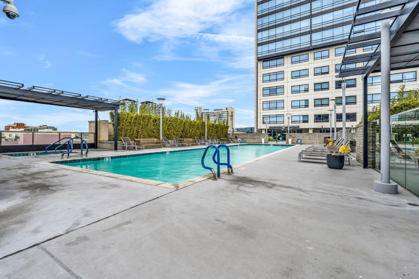 Detail Gallery Image 39 of 74 For 88 E San Fernando St #1403,  San Jose,  CA 95113 - 2 Beds | 2/1 Baths