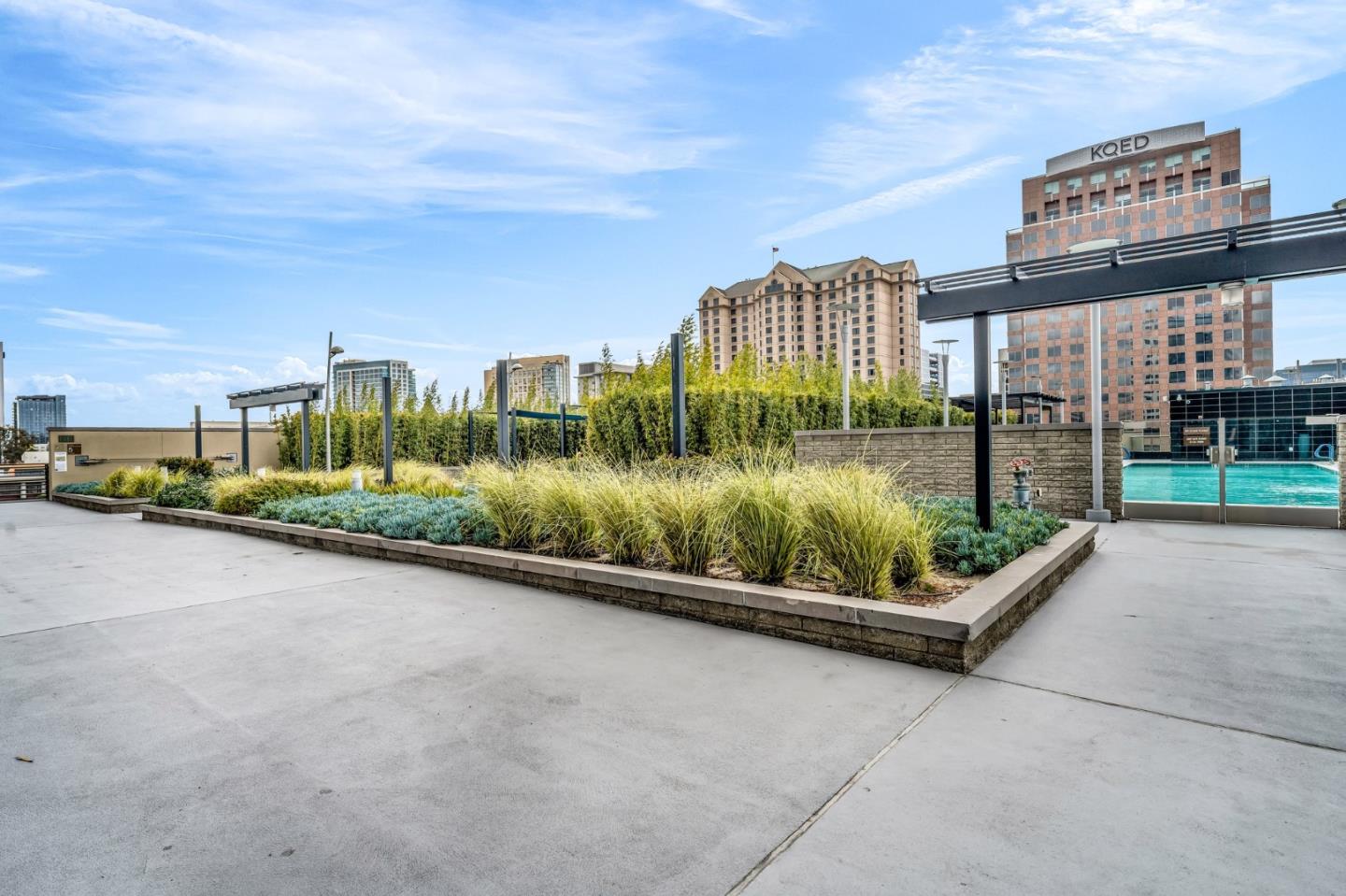 Detail Gallery Image 44 of 74 For 88 E San Fernando St #1403,  San Jose,  CA 95113 - 2 Beds | 2/1 Baths