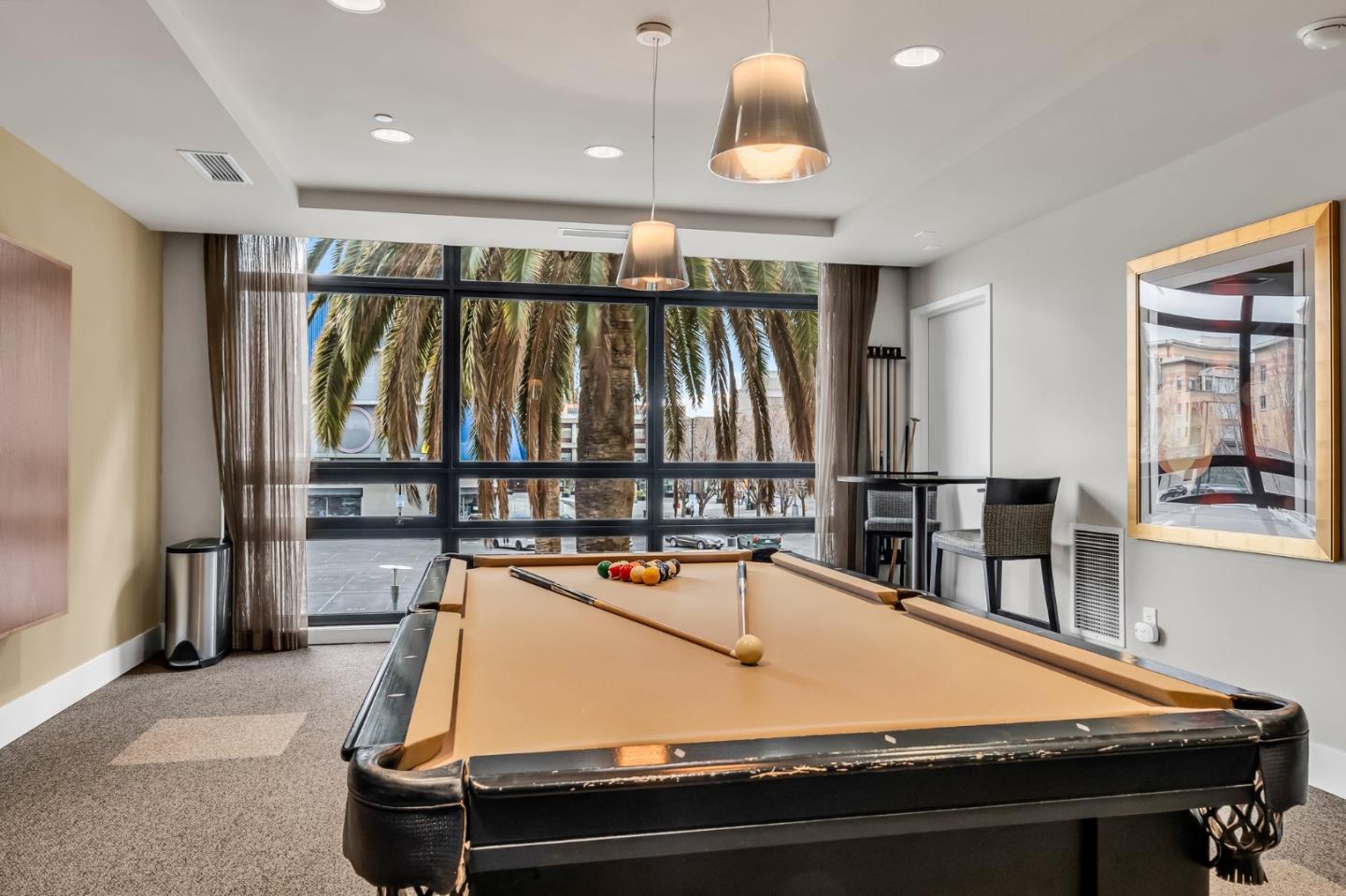 Detail Gallery Image 47 of 74 For 88 E San Fernando St #1403,  San Jose,  CA 95113 - 2 Beds | 2/1 Baths