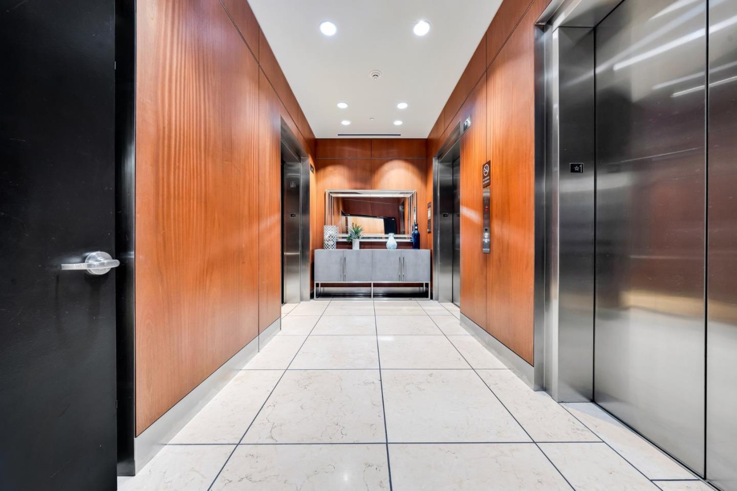 Detail Gallery Image 61 of 74 For 88 E San Fernando St #1403,  San Jose,  CA 95113 - 2 Beds | 2/1 Baths