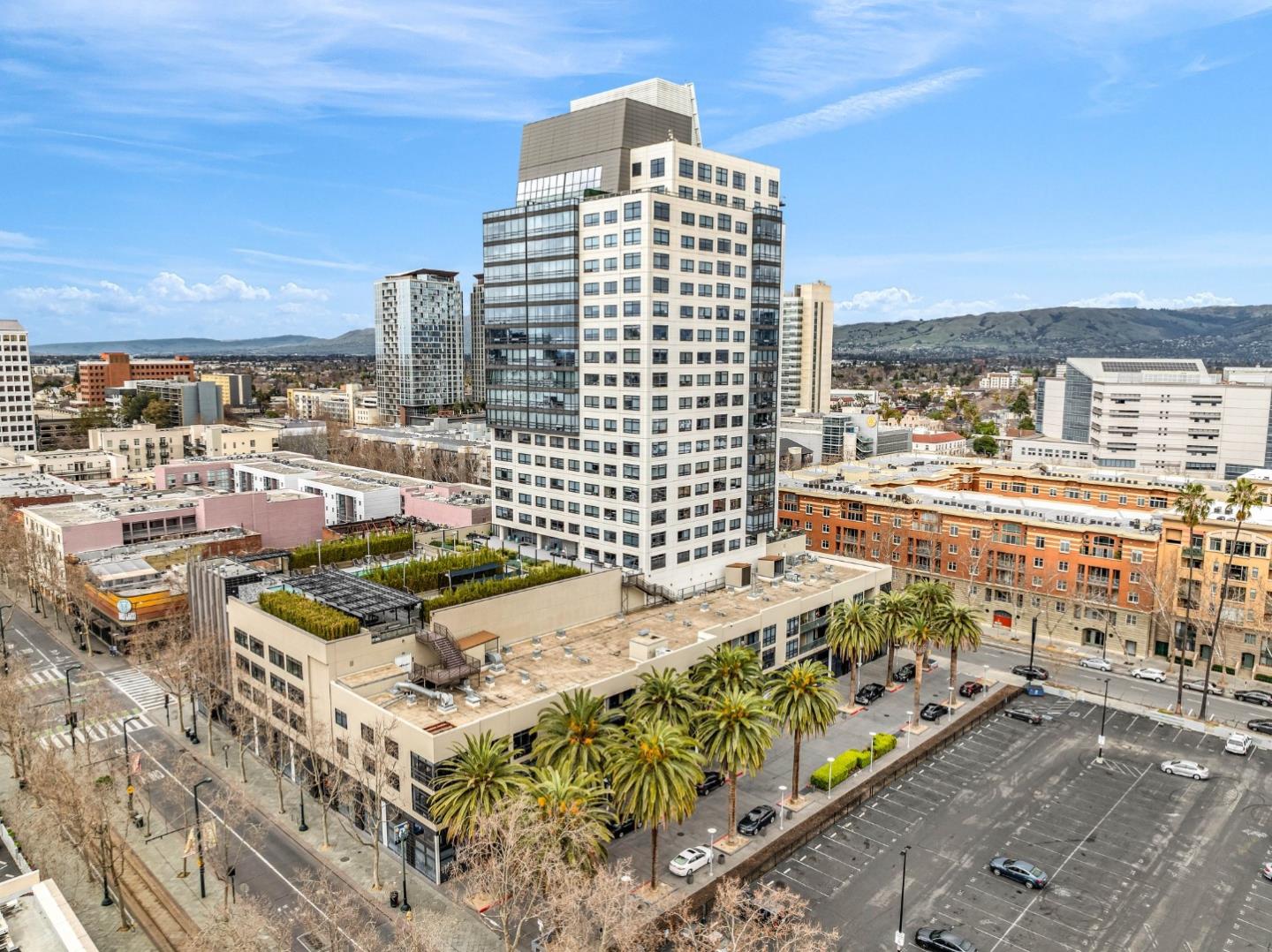 Detail Gallery Image 65 of 74 For 88 E San Fernando St #1403,  San Jose,  CA 95113 - 2 Beds | 2/1 Baths