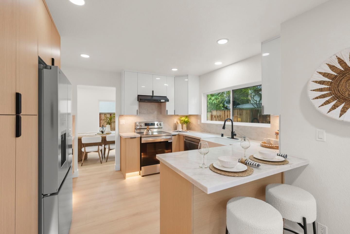 Detail Gallery Image 11 of 48 For 5276 Rooster Dr, San Jose,  CA 95136 - 4 Beds | 2/1 Baths