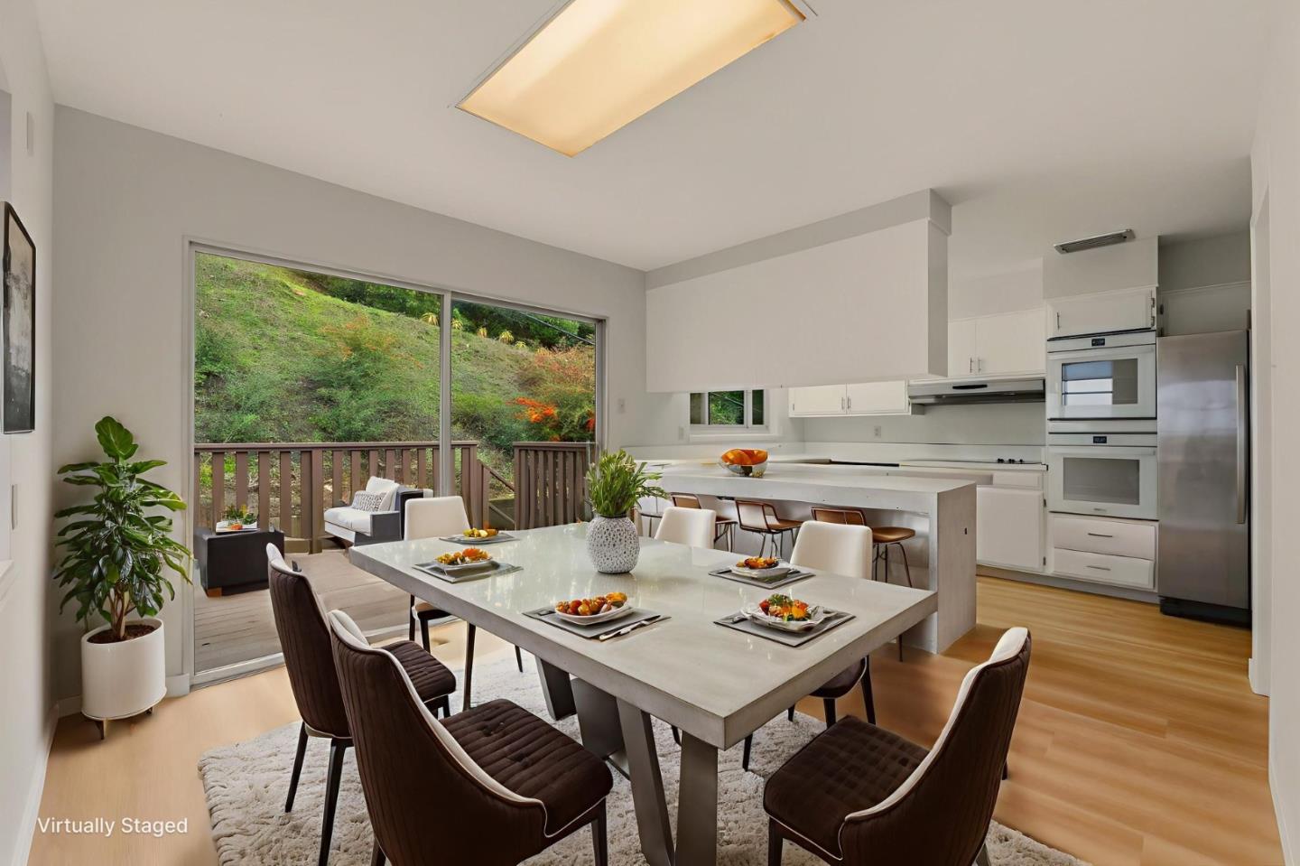 Detail Gallery Image 16 of 58 For 261 Del Norte Dr, San Bruno,  CA 94066 - 3 Beds | 2 Baths