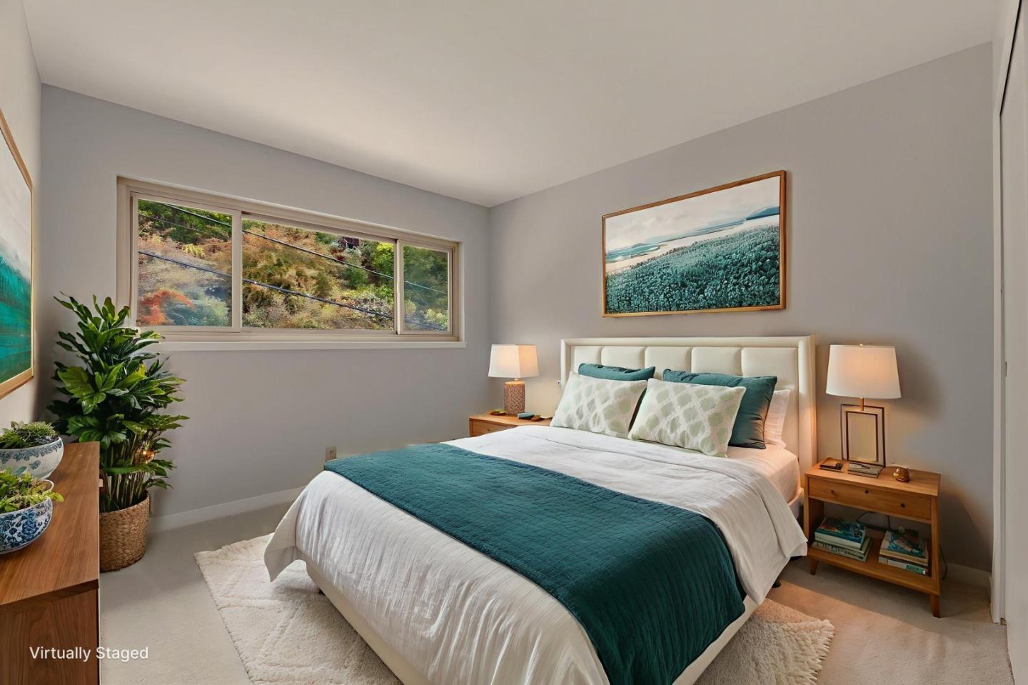 Detail Gallery Image 22 of 58 For 261 Del Norte Dr, San Bruno,  CA 94066 - 3 Beds | 2 Baths