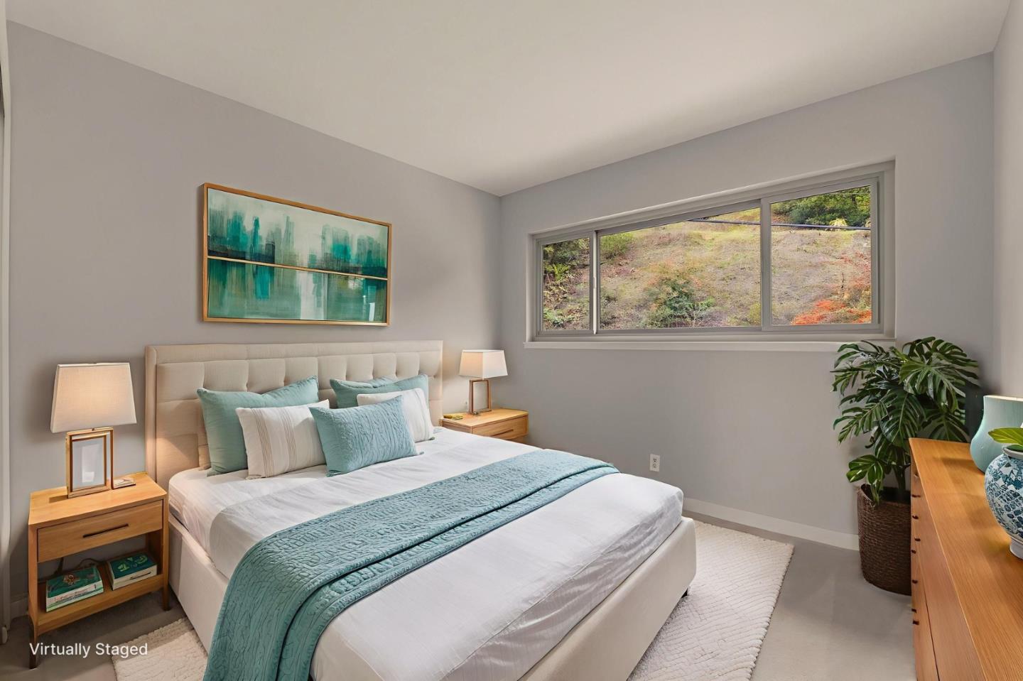 Detail Gallery Image 25 of 58 For 261 Del Norte Dr, San Bruno,  CA 94066 - 3 Beds | 2 Baths