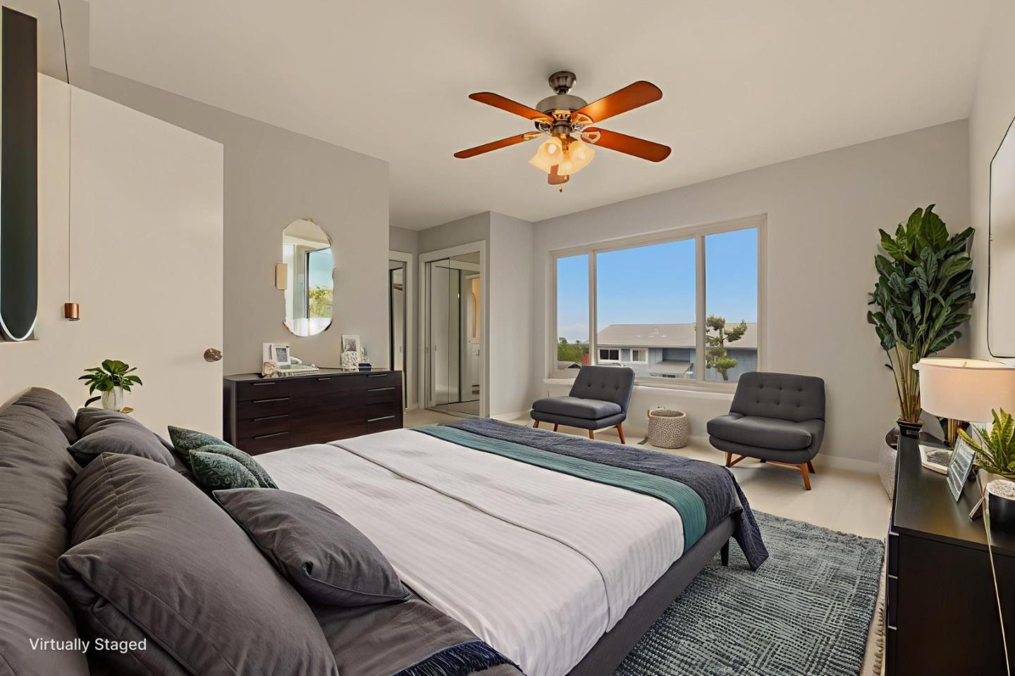 Detail Gallery Image 28 of 58 For 261 Del Norte Dr, San Bruno,  CA 94066 - 3 Beds | 2 Baths