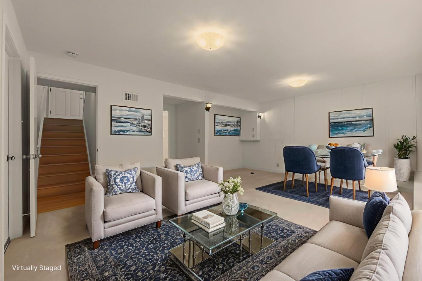 Detail Gallery Image 34 of 58 For 261 Del Norte Dr, San Bruno,  CA 94066 - 3 Beds | 2 Baths