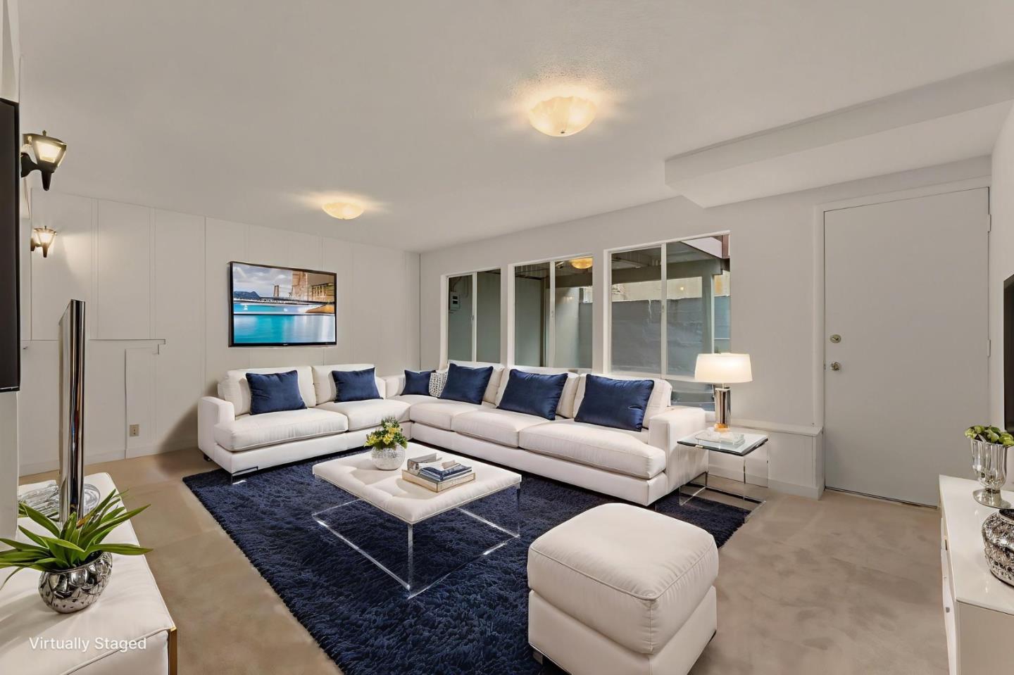 Detail Gallery Image 38 of 58 For 261 Del Norte Dr, San Bruno,  CA 94066 - 3 Beds | 2 Baths