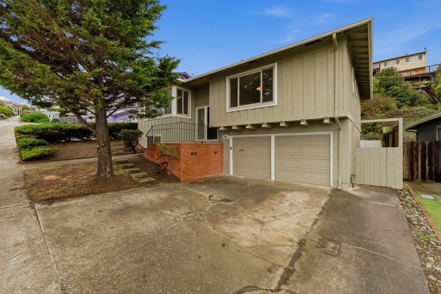 Detail Gallery Image 4 of 58 For 261 Del Norte Dr, San Bruno,  CA 94066 - 3 Beds | 2 Baths