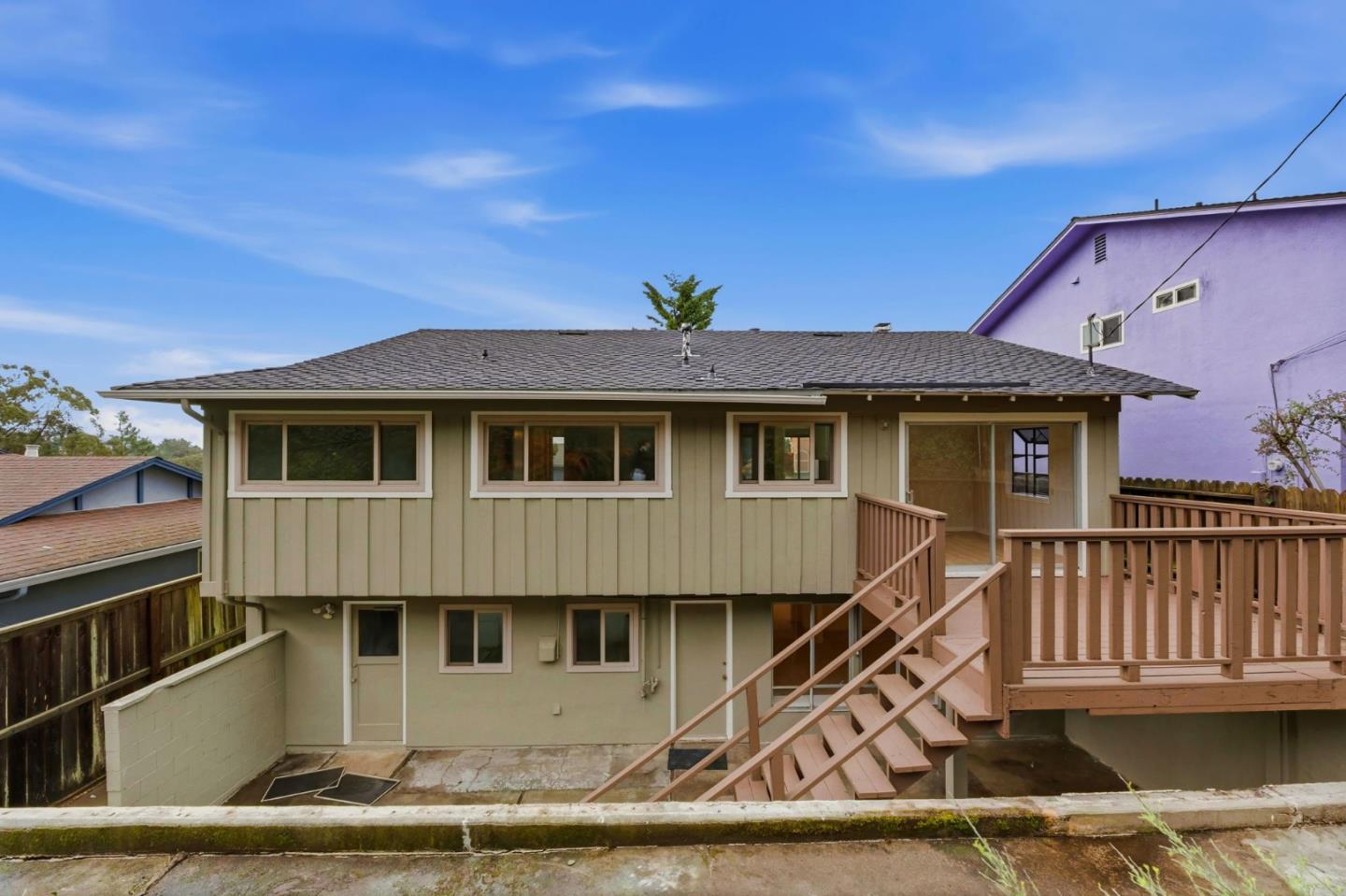 Detail Gallery Image 53 of 58 For 261 Del Norte Dr, San Bruno,  CA 94066 - 3 Beds | 2 Baths