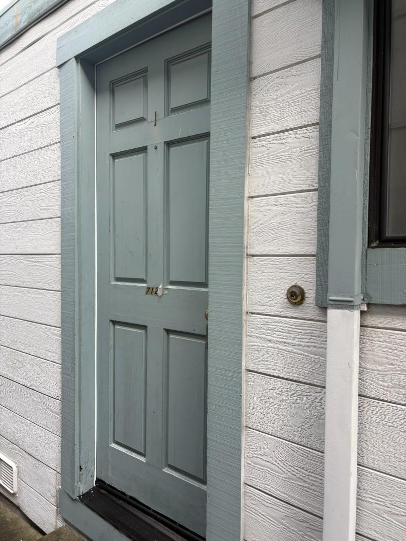 Detail Gallery Image 2 of 9 For 712b Madison Ave, Redwood City,  CA 94061 - 0 Beds | 1 Baths