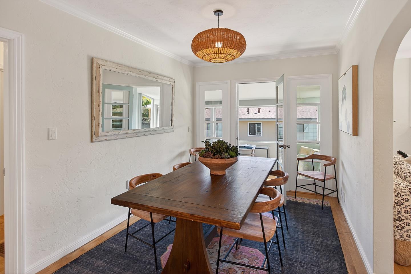 Detail Gallery Image 16 of 30 For 379 Alameda De Las Pulgas, Redwood City,  CA 94062 - 2 Beds | 1/1 Baths