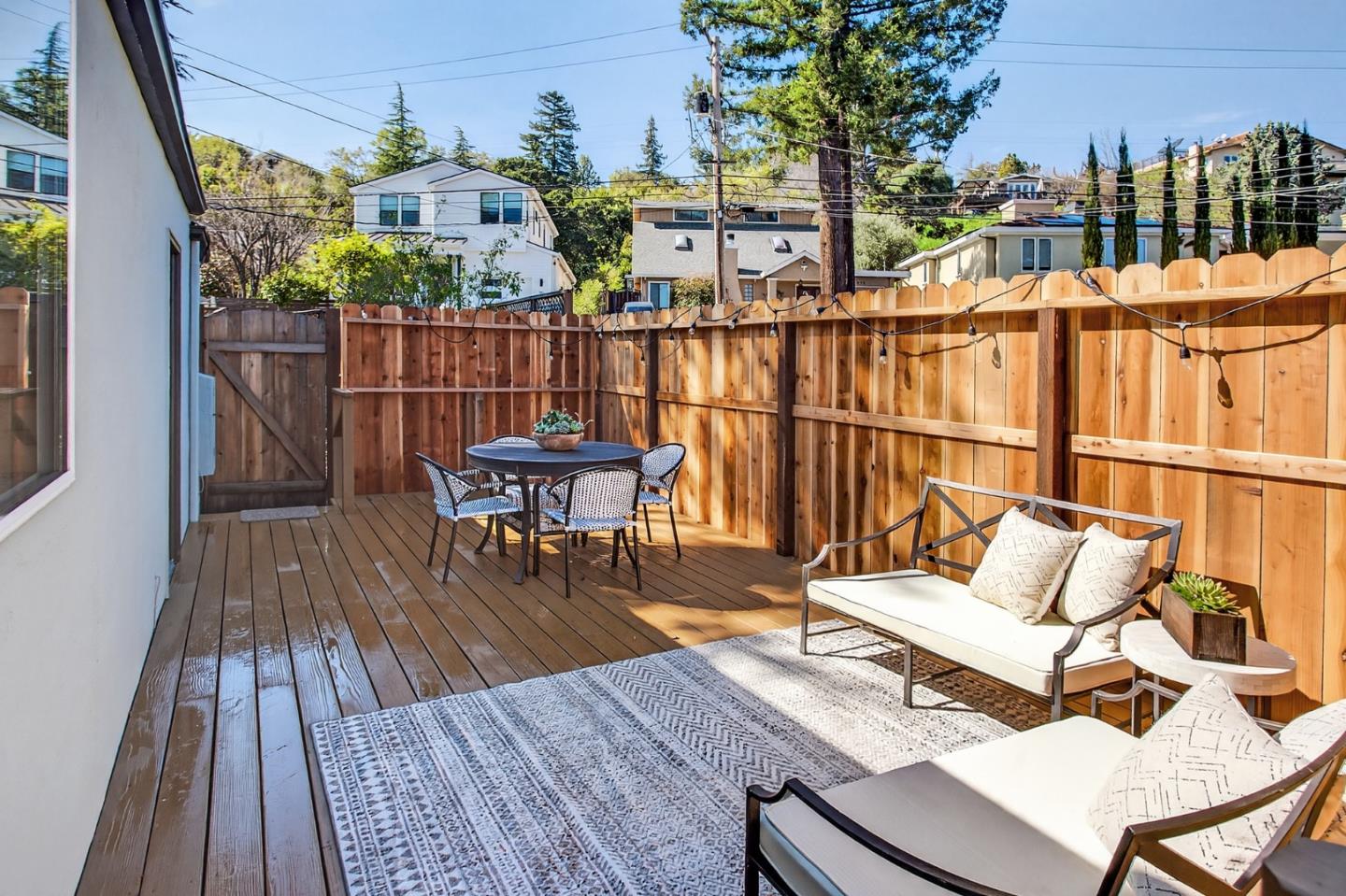 Detail Gallery Image 18 of 30 For 379 Alameda De Las Pulgas, Redwood City,  CA 94062 - 2 Beds | 1/1 Baths