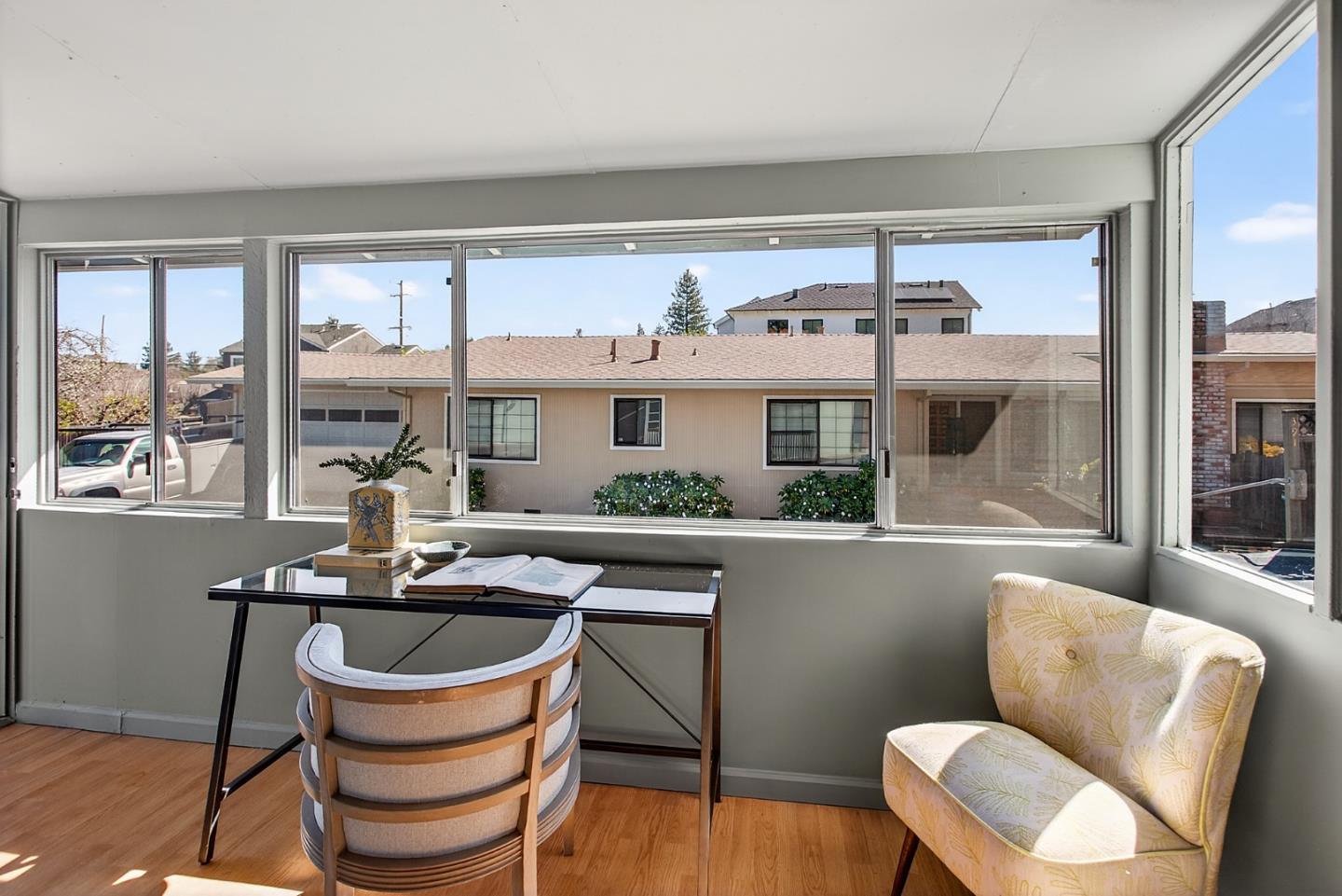 Detail Gallery Image 19 of 30 For 379 Alameda De Las Pulgas, Redwood City,  CA 94062 - 2 Beds | 1/1 Baths