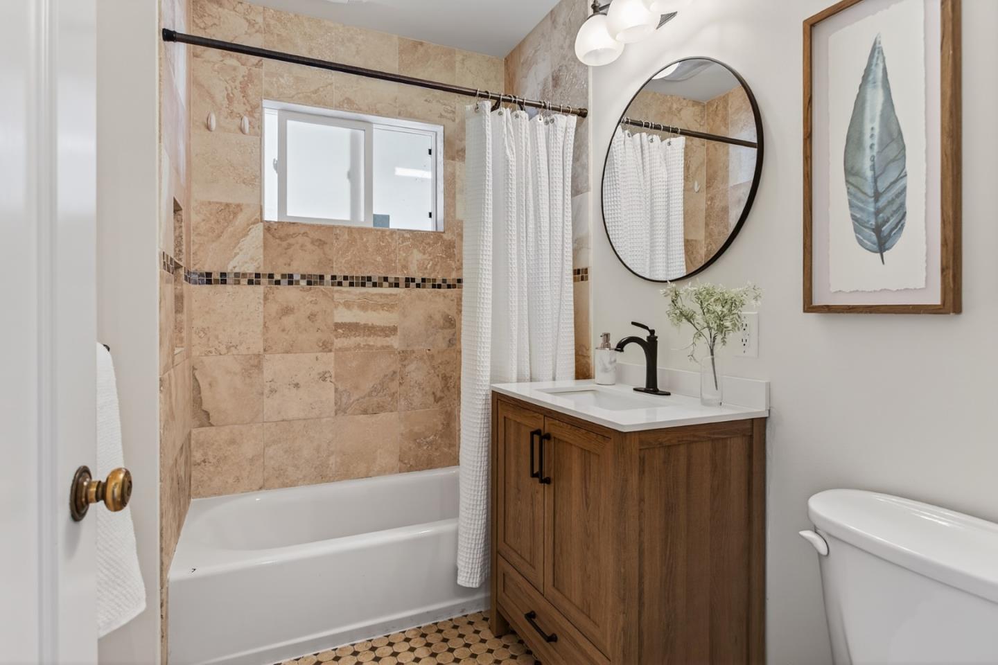 Detail Gallery Image 24 of 30 For 379 Alameda De Las Pulgas, Redwood City,  CA 94062 - 2 Beds | 1/1 Baths